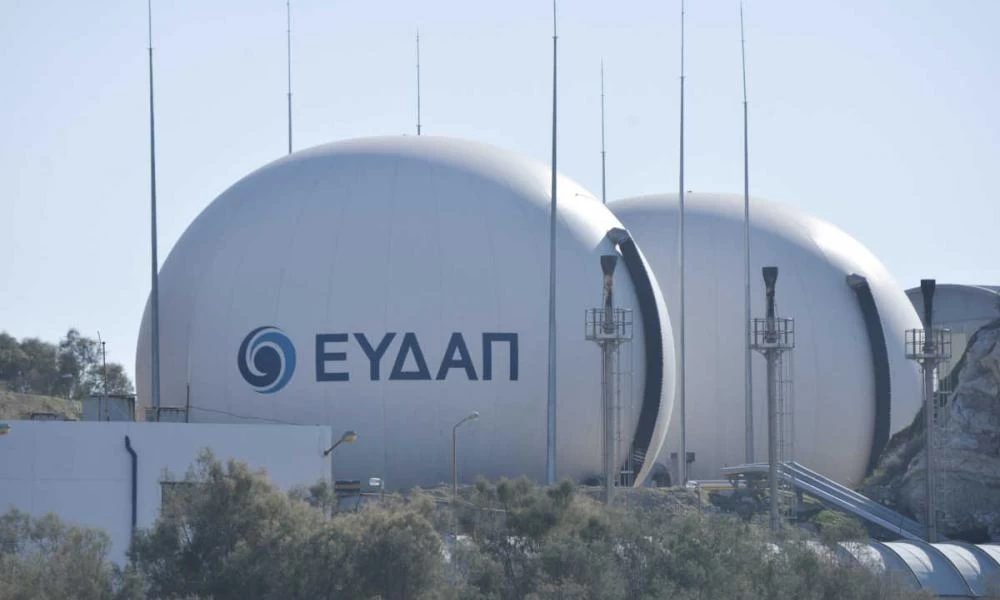 ΕΥΔΑΠ: Επανήλθε πλήρως η υδροδότηση της Βόρειας Αττικής